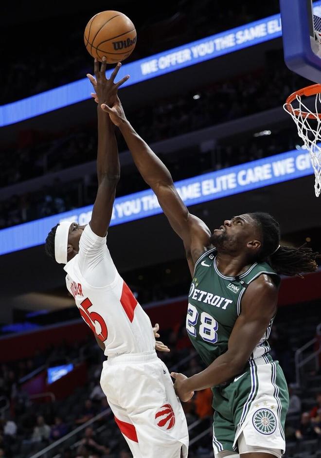  多伦多猛龙队夺冠阵容 -雷速网址