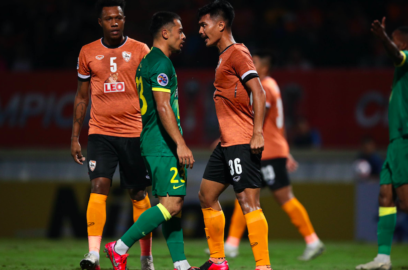 萨克拉门托国王发布备战花絮，加时末段单刀错失，亚冠任务艰巨，年轻球员得到机会(里皮崔龙洙亚冠决赛)