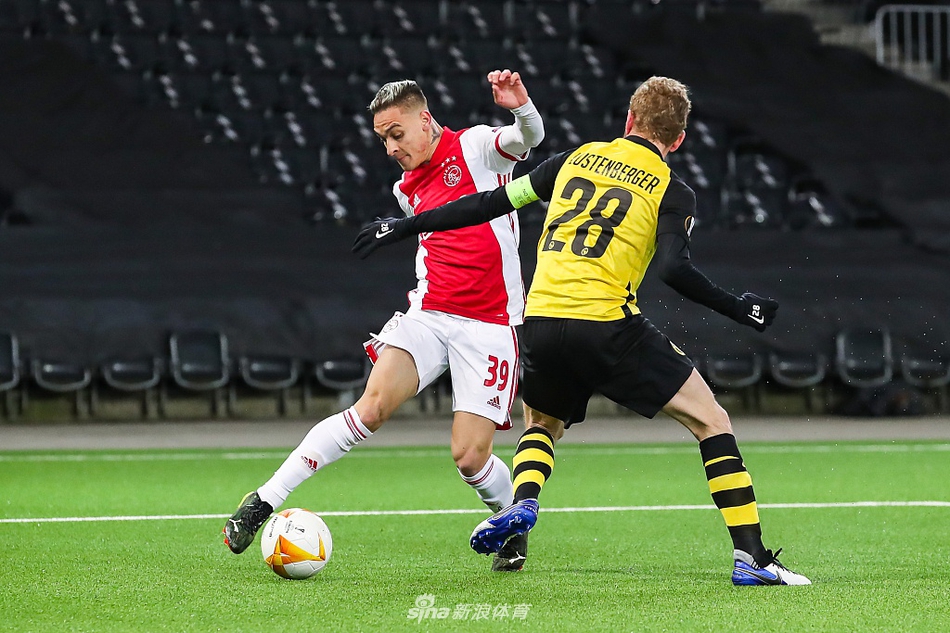 雷速体育 -阿贾克斯直播